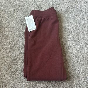 GridLiner Fleece Jogger Large